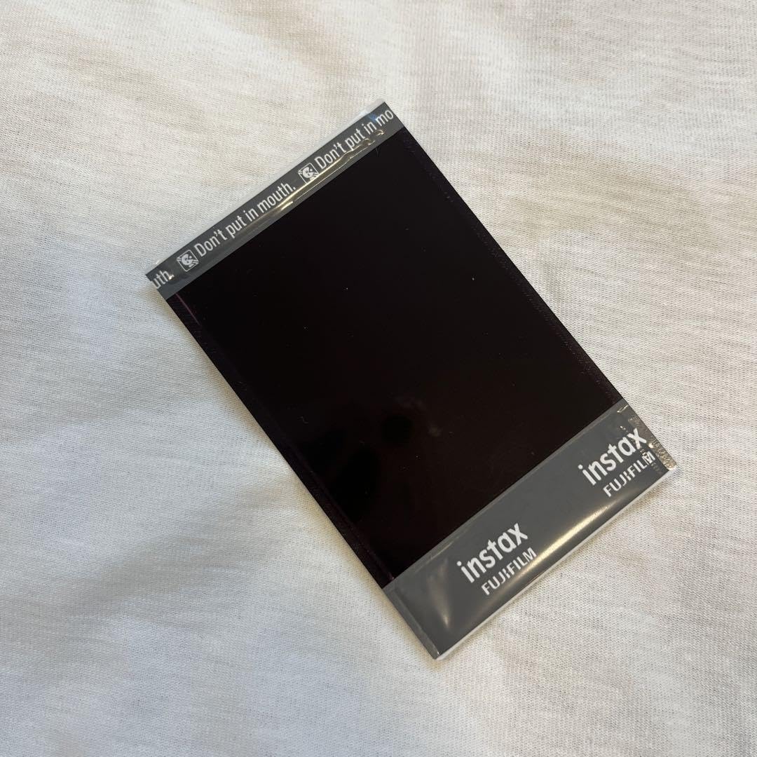 txt ボムギュ チェキ　インスタントフォト TXT act promise チェキ インスタントフォト スペシャル